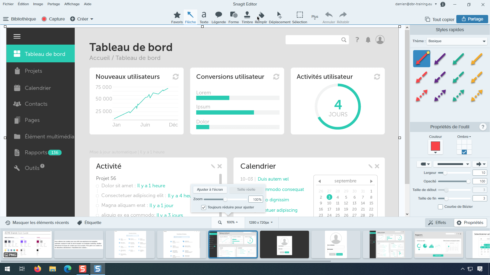 TechSmith Snagit