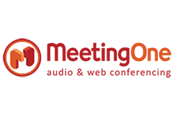 Meeting One - Audio & web conferencing